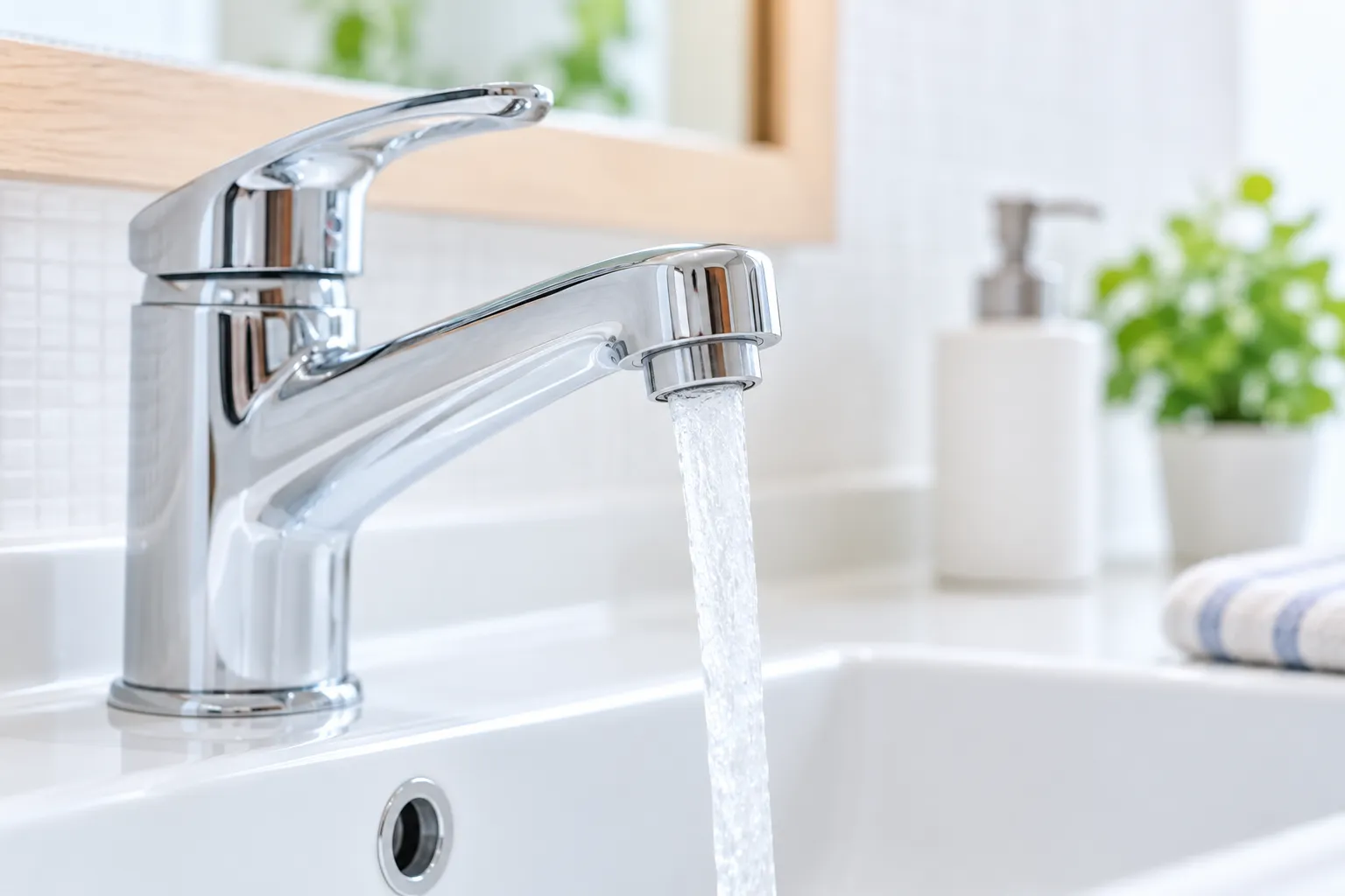 【原因別】エコキュートの水は出るのにお湯が出ないときの対処法