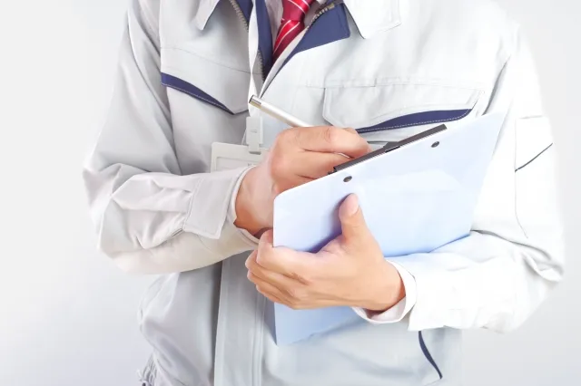 エコキュート修理は専門業者に依頼するのがおすすめ