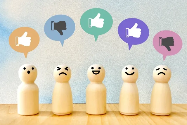 エコキュート交換業者の比較評価サイト・ランキングサイトの注意点