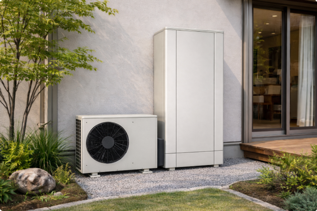 電気代を1/3に！電気温水器からエコキュートへ交換するメリット・費用・2026年最新の補助金情報をプロが解説