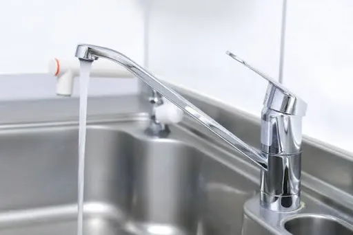 断水復旧後のトラブルを防ぐ!正しい再開手順