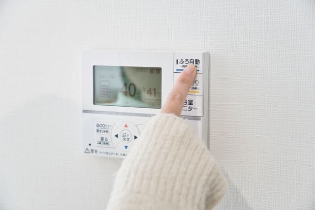 エコキュートが深夜電力で使われやすいのはなぜ？