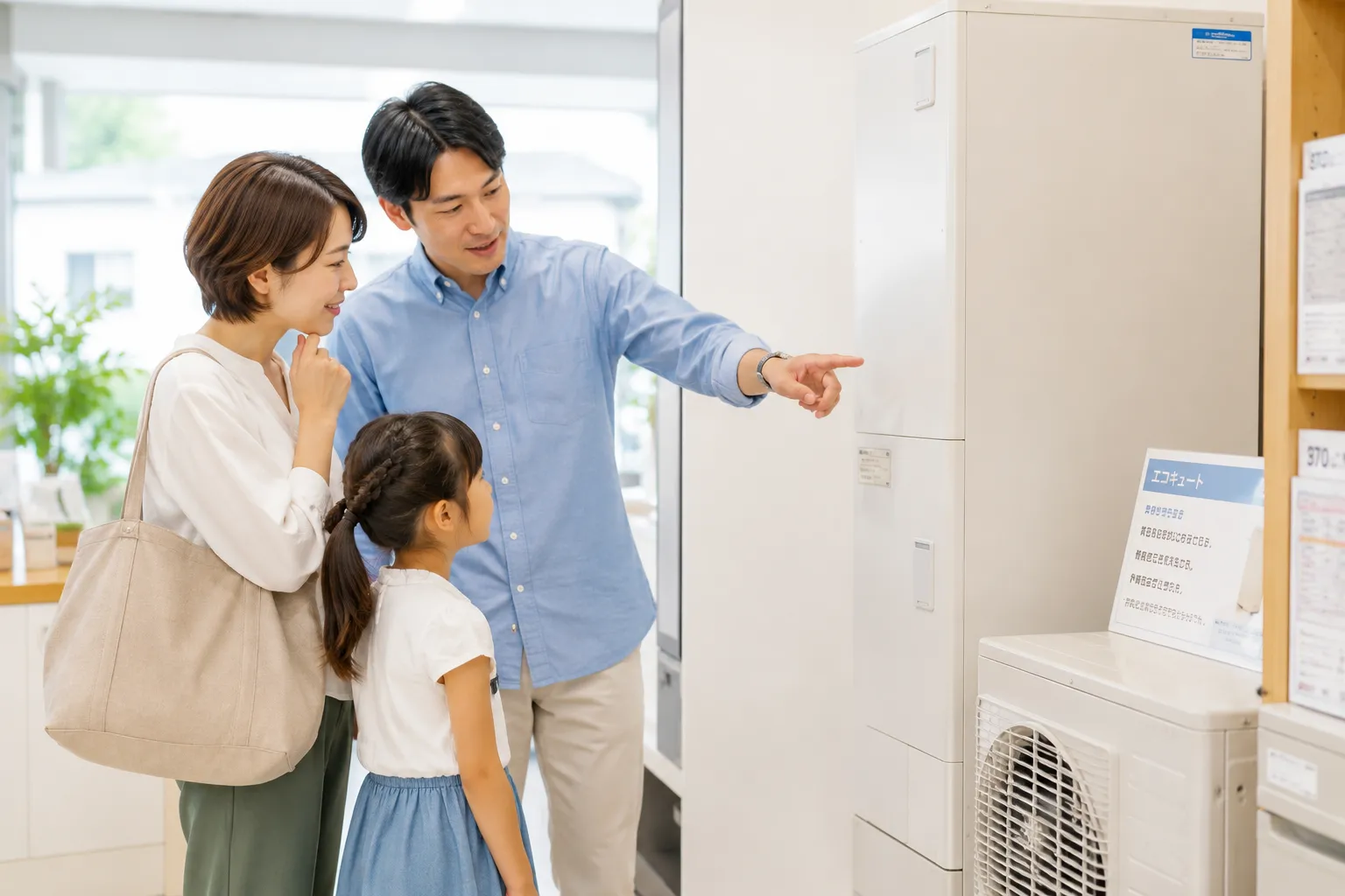まとめ｜ダイキン製エコキュートは水圧と快適性を重視する人におすすめ