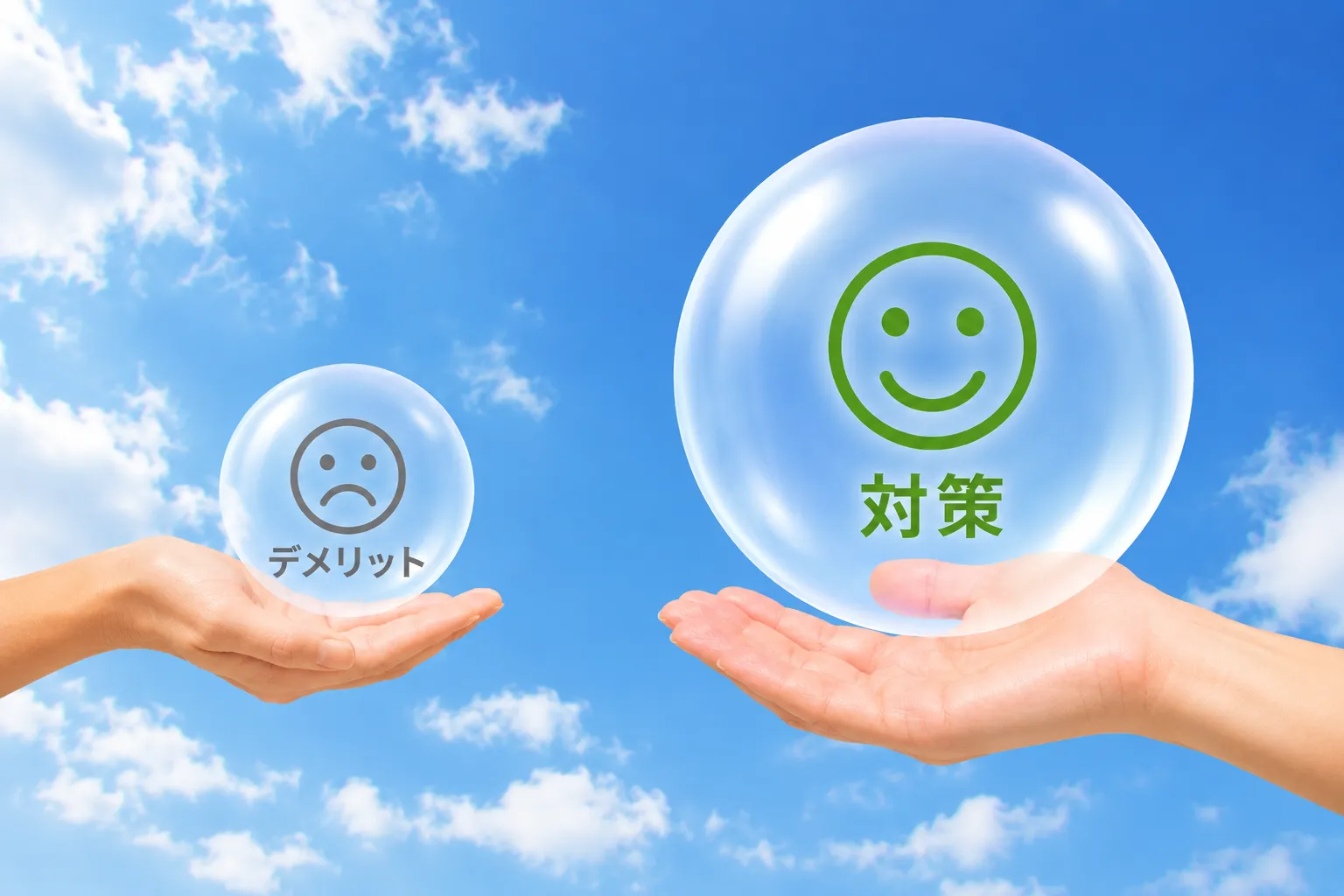 ダイキン製エコキュートのデメリットと対策