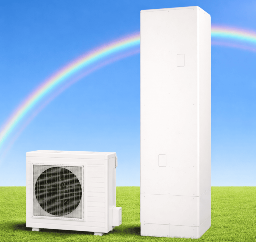 エコキュートの本体価格と取扱メーカーの特長