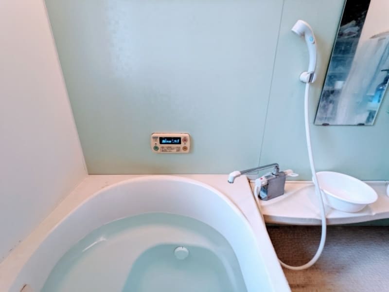 エコキュートを利用する5つのメリット