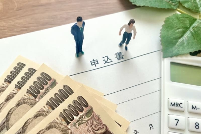 ガス給湯器の買い替え費用を抑えるコツ
