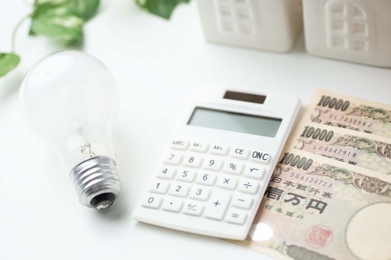 東京電力のオール電化プラン内で電気料金を見直そう！ 