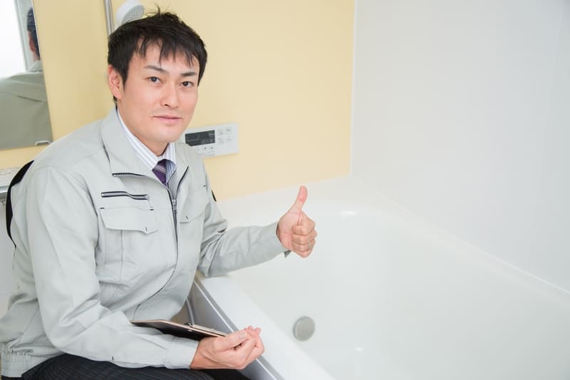 洪水やゲリラ豪雨などの自然災害でエコキュートが壊れたら信頼できる専門店に相談しよう！
