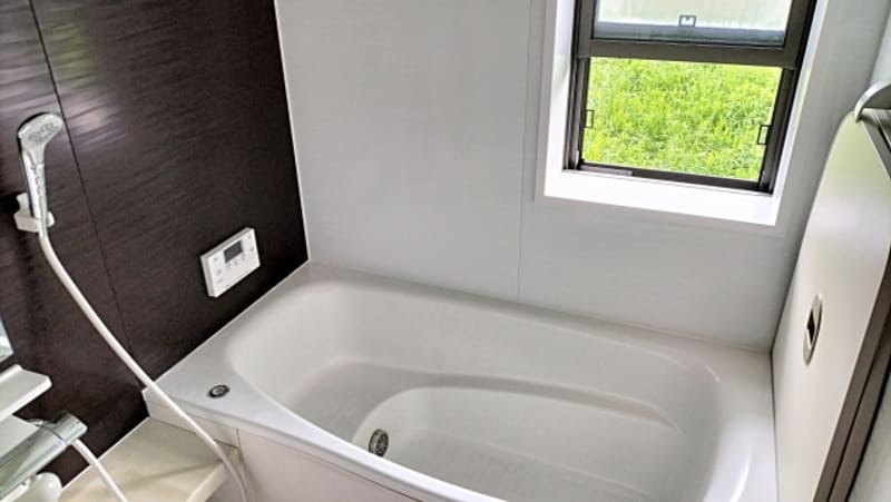 エコキュートの電気代を節約する入浴時の4つのコツ
