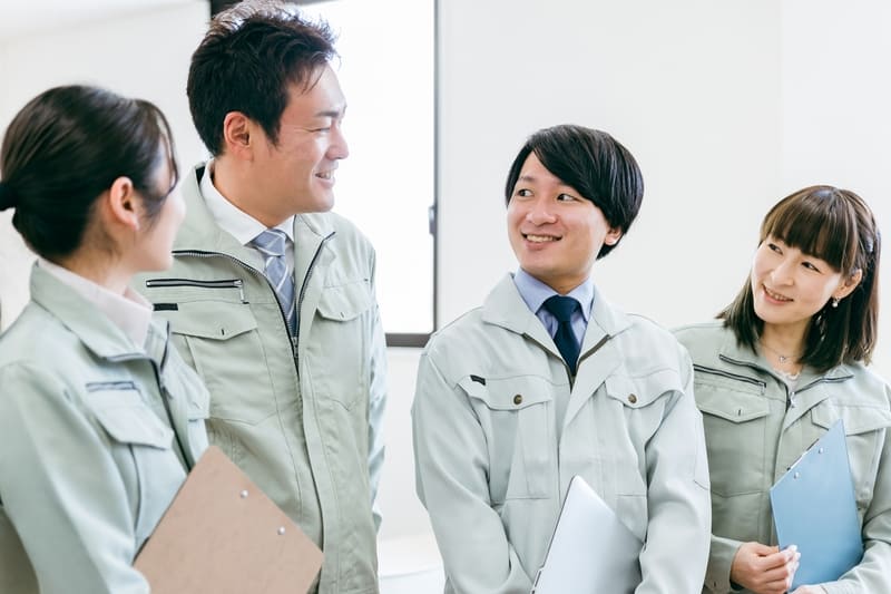 信頼できる業者選びのポイント
