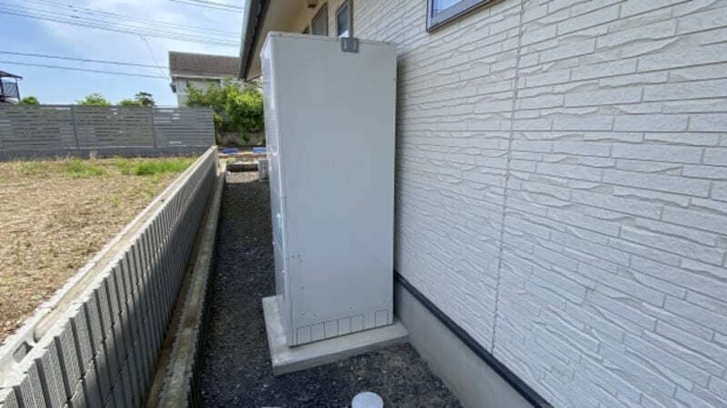 エコキュートは専門店と家電量販店どちらで買うべき?