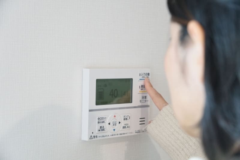 エコキュートを購入する際の注意点
