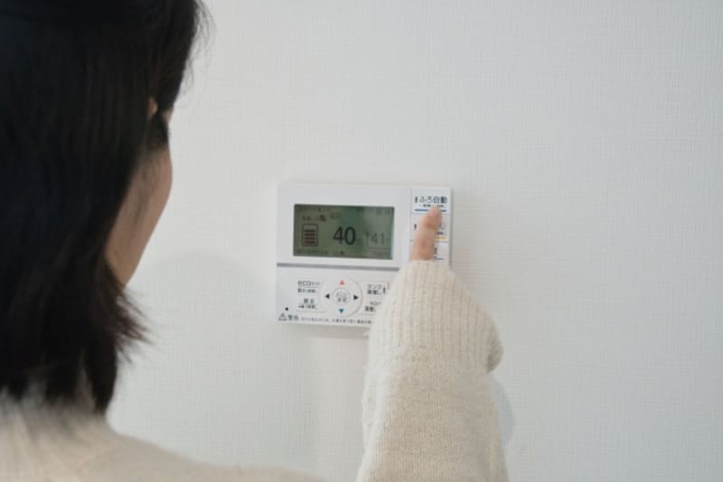 家電量販店や専門店以外のエコキュートの購入先
