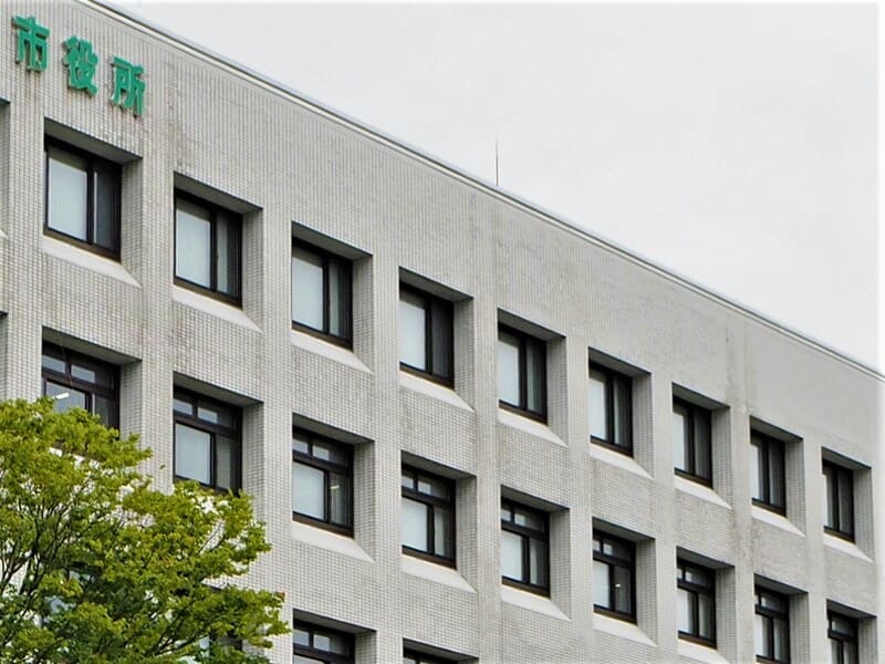 東京都23区以外でエコキュートの補助金制度を実施している市町村
