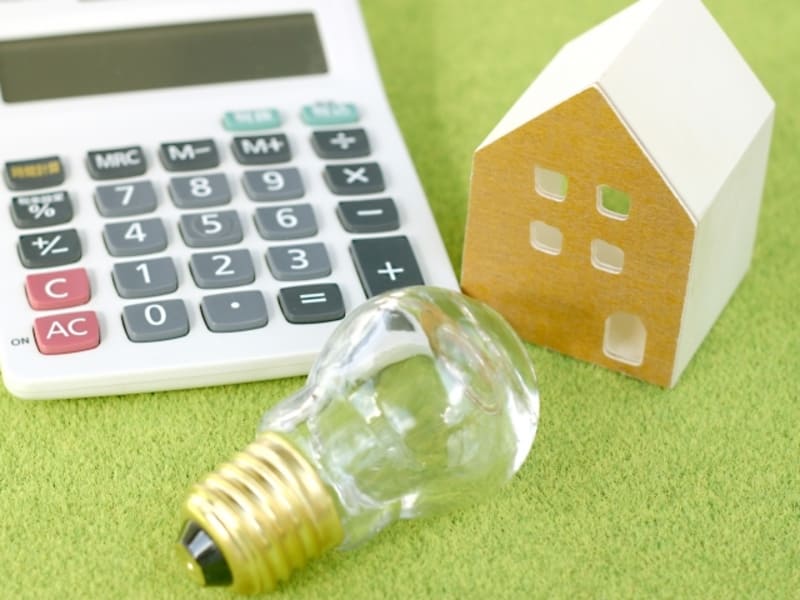 エコキュートの1日の消費電力は?計算方法や節約のポイントを解説!