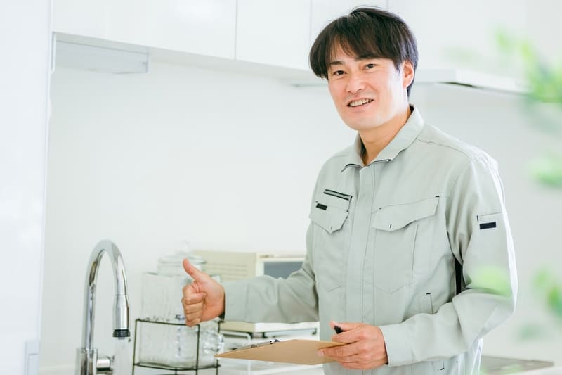 ダイキンエコキュートの修理か交換で迷う場合には信頼できる専門業者に相談しよう！