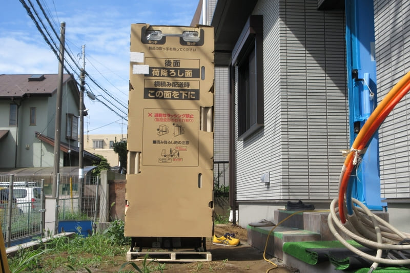 ダイキンエコキュートを交換する際に知っておくべきこと