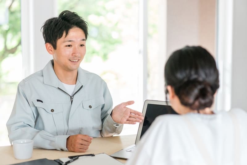 日立エコキュートの修理・交換業者を選ぶ4つのポイント

