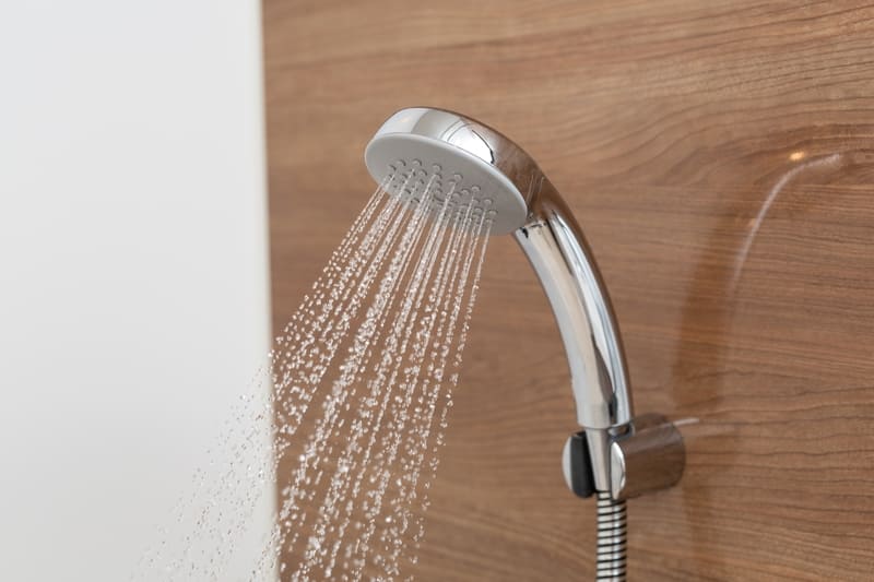 エコキュートの水圧が弱いといわれる理由