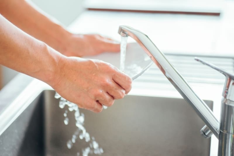 エコキュートのお湯で食器洗いはできる？水道水として飲める？