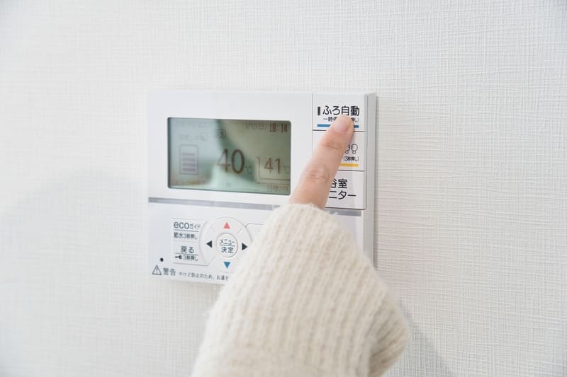 エコジョーズとよく比較されるエコキュートとは？