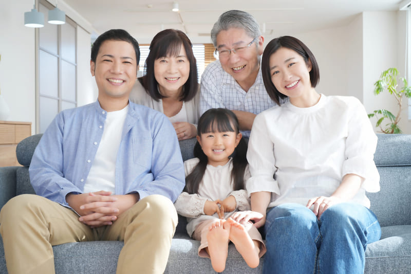 エコキュートを5人家族で利用する際の注意点