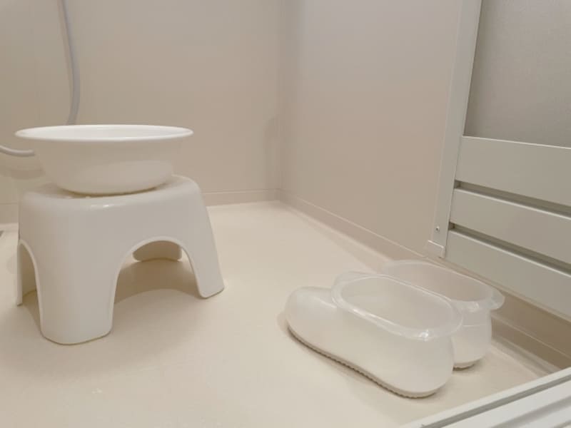 エコキュートでヘドロトルネードを使用する場合の手順