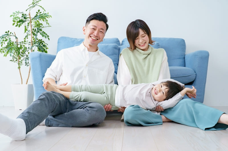 3人家族に最適なエコキュートの容量は?価格や選ぶポイントも解説