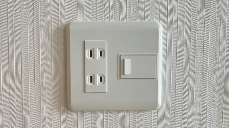 エコキュートやオール電化の導入時にアンペア数を変更する際の工事概要