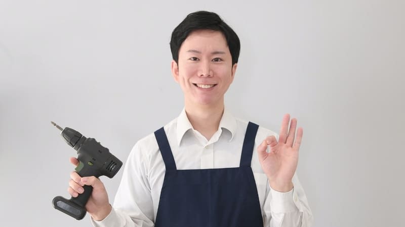 DIYで可能なエコキュートの修理やメンテナンスは？