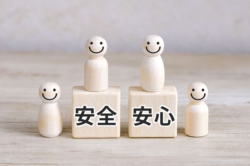 エコキュートの基礎工事〜設置はプロの専門業者に任せよう！