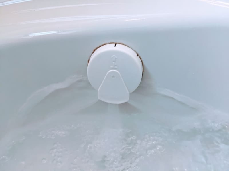 エコキュートを使っていないのにお湯が減る原因