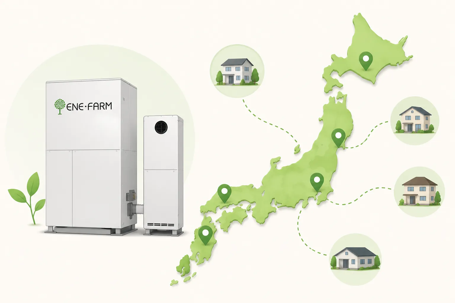 給湯省エネ2026事業以外にも使える自治体の補助金制度