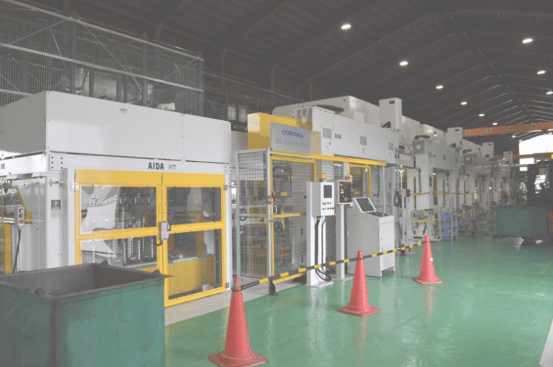 コロナが「エコキュート」生産設備を刷新|ニュース概要と背景