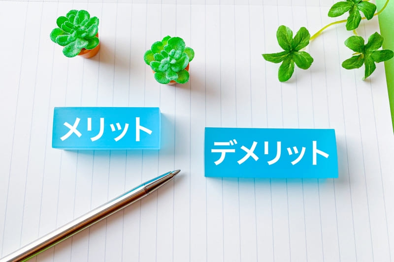 エコワンの4つのデメリット