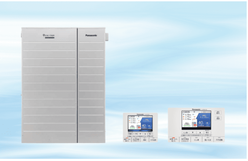 エネファームとは？家庭で発電できる次世代の省エネ給湯器