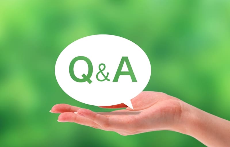 エネファームに関するよくある質問