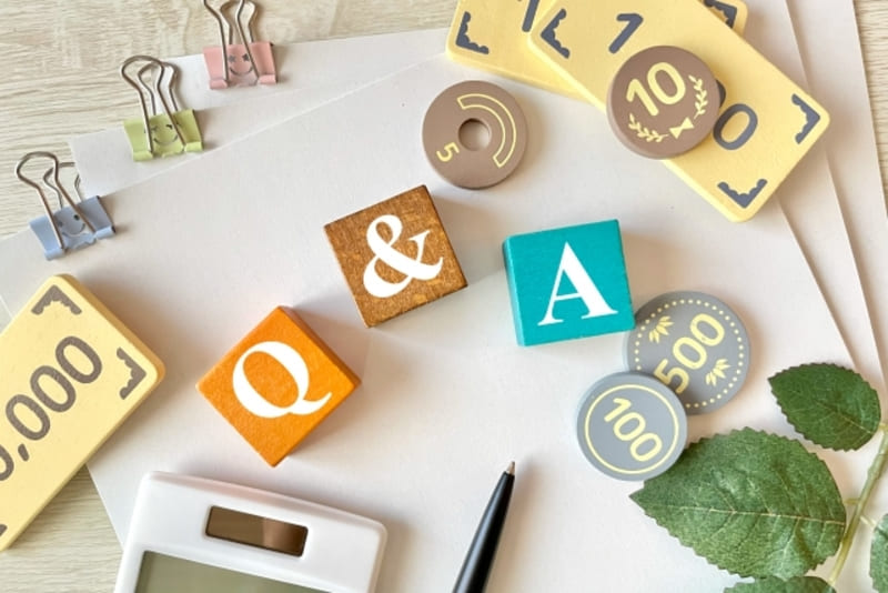 給湯器の補助金に関するよくある質問