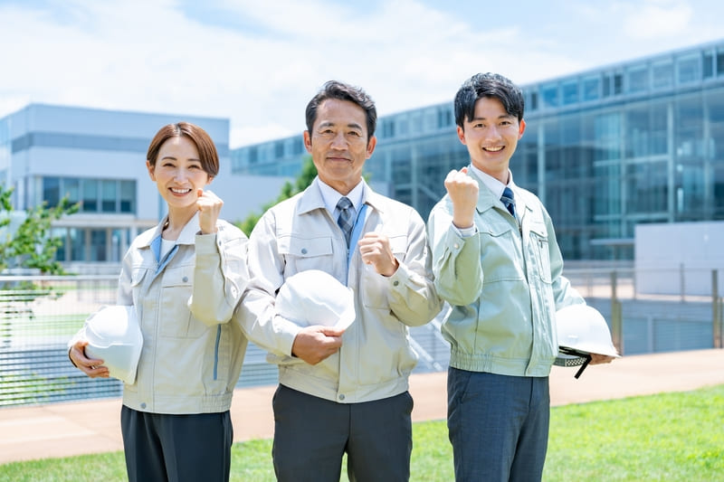 設置から補助金申請まで安心!交換パラダイスへお気軽にご相談ください