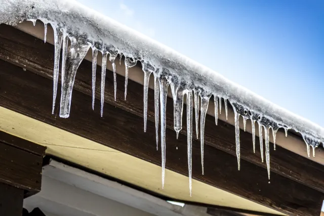 エコキュートのトラブルはなぜ冬に起きやすいの？