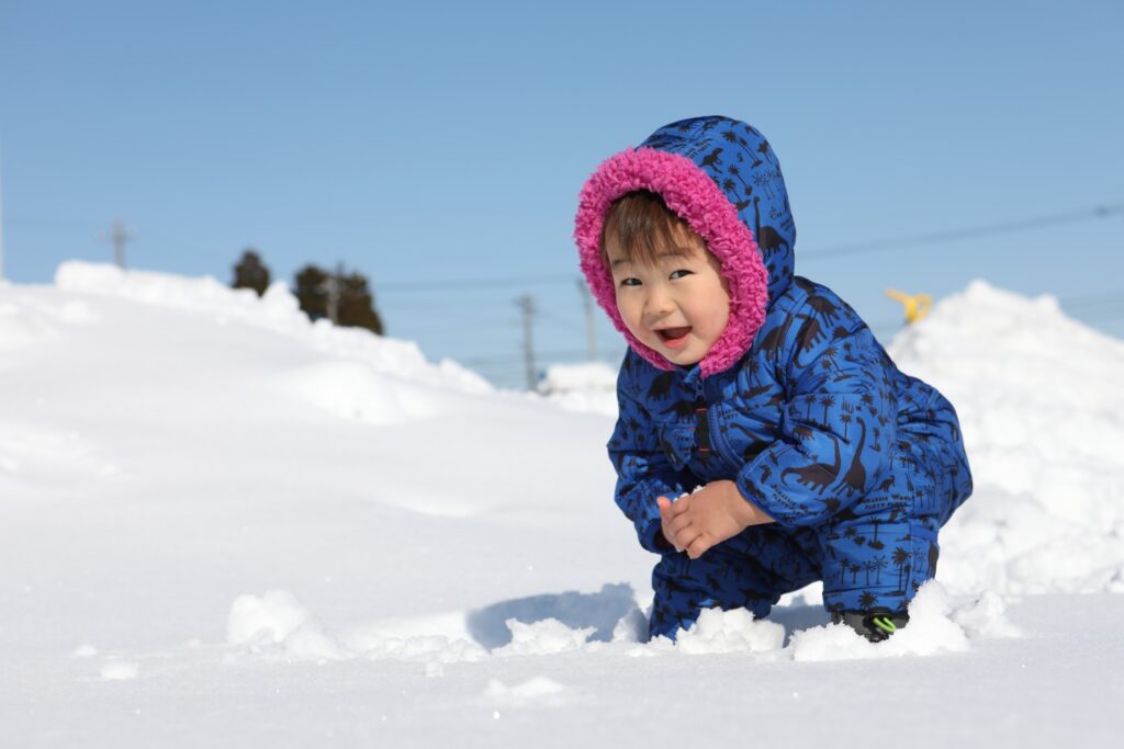 冬は雪対策を徹底してエコキュートの不具合・故障を防ごう