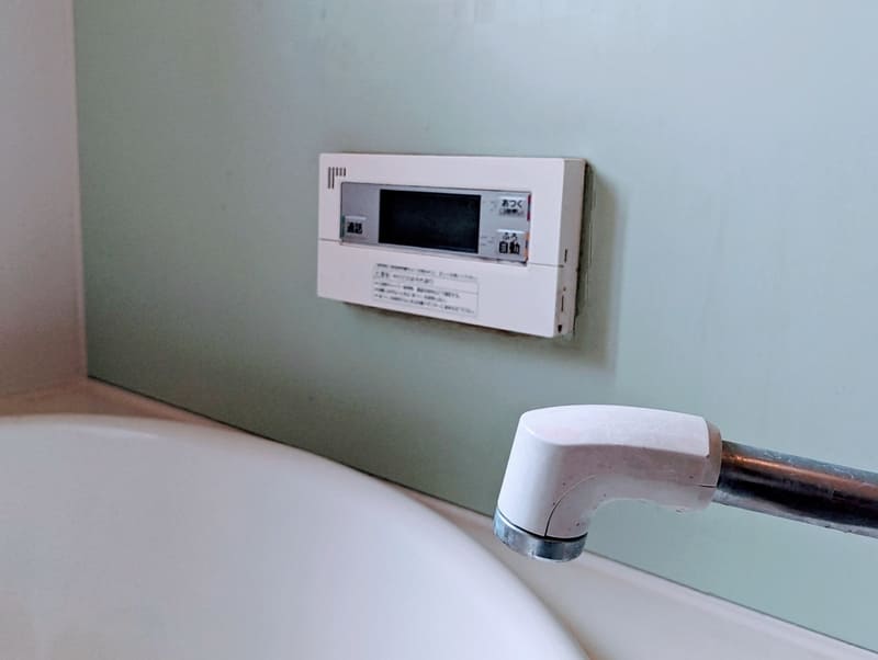 給湯方式別にみる「お湯が出ない」原因