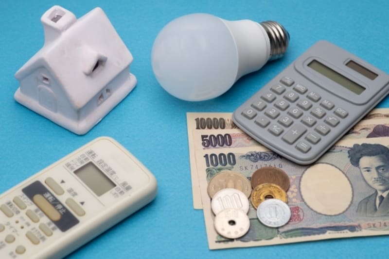 エコキュートの冬の電気代は高い?