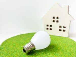 冬の電気代が高いのはなぜ？エコキュートは？高くなる理由と安く抑える方法