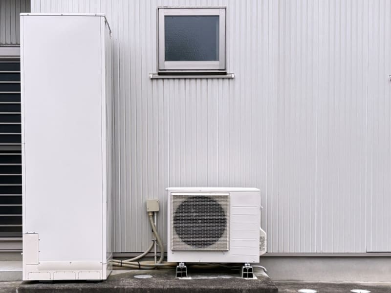 雪対策でも不調が解決しないならエコキュートの修理・交換がおすすめ