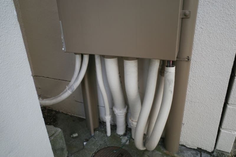 エコキュートに雪対策が必要な理由