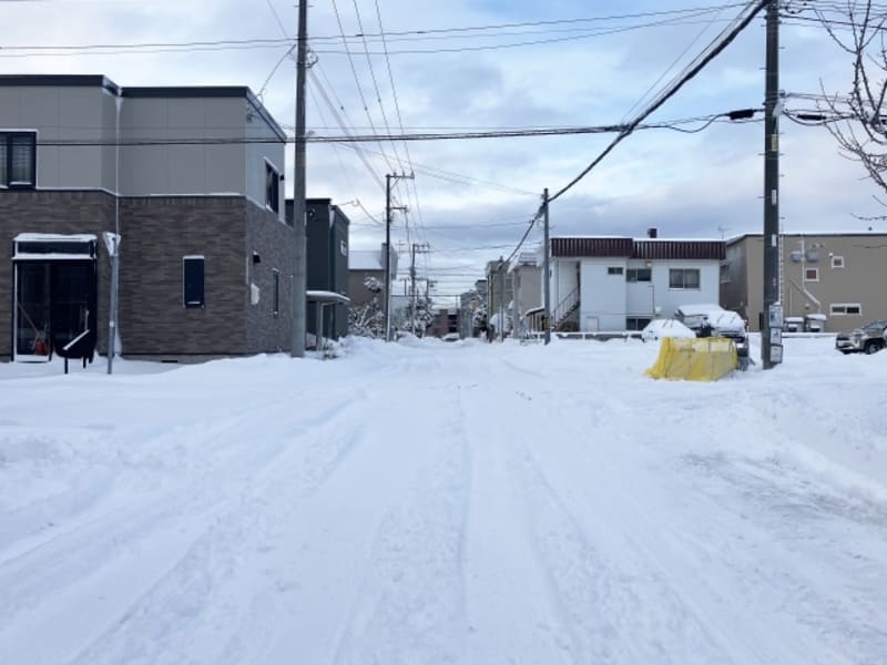 冬に備えたエコキュートの点検方法と対策