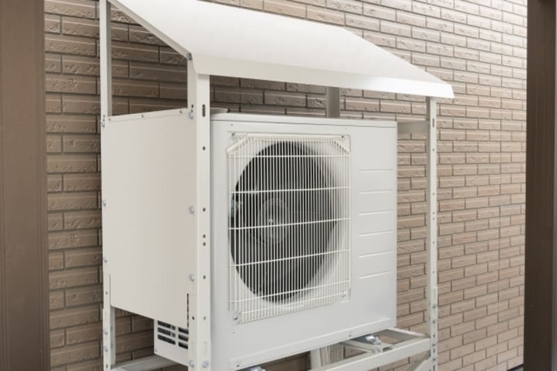 冬に弱いエコキュートのトラブルを予防する方法