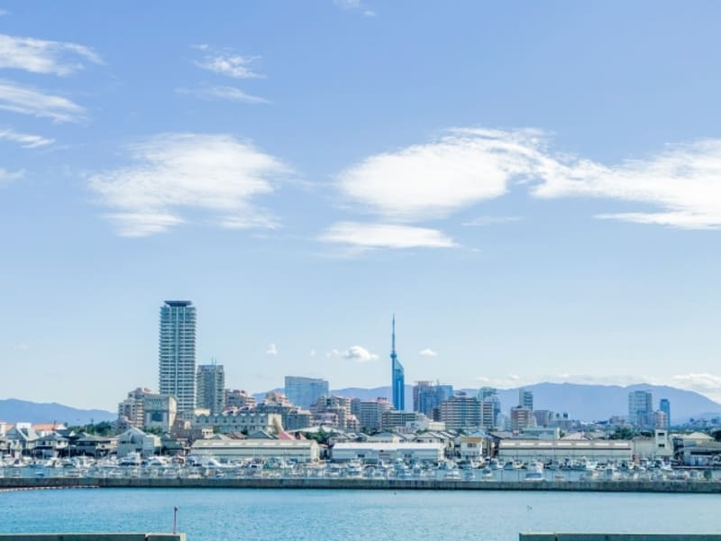 福岡県でエコキュートの導入・交換に使える補助金まとめ｜併用して最大20万円もお得に！